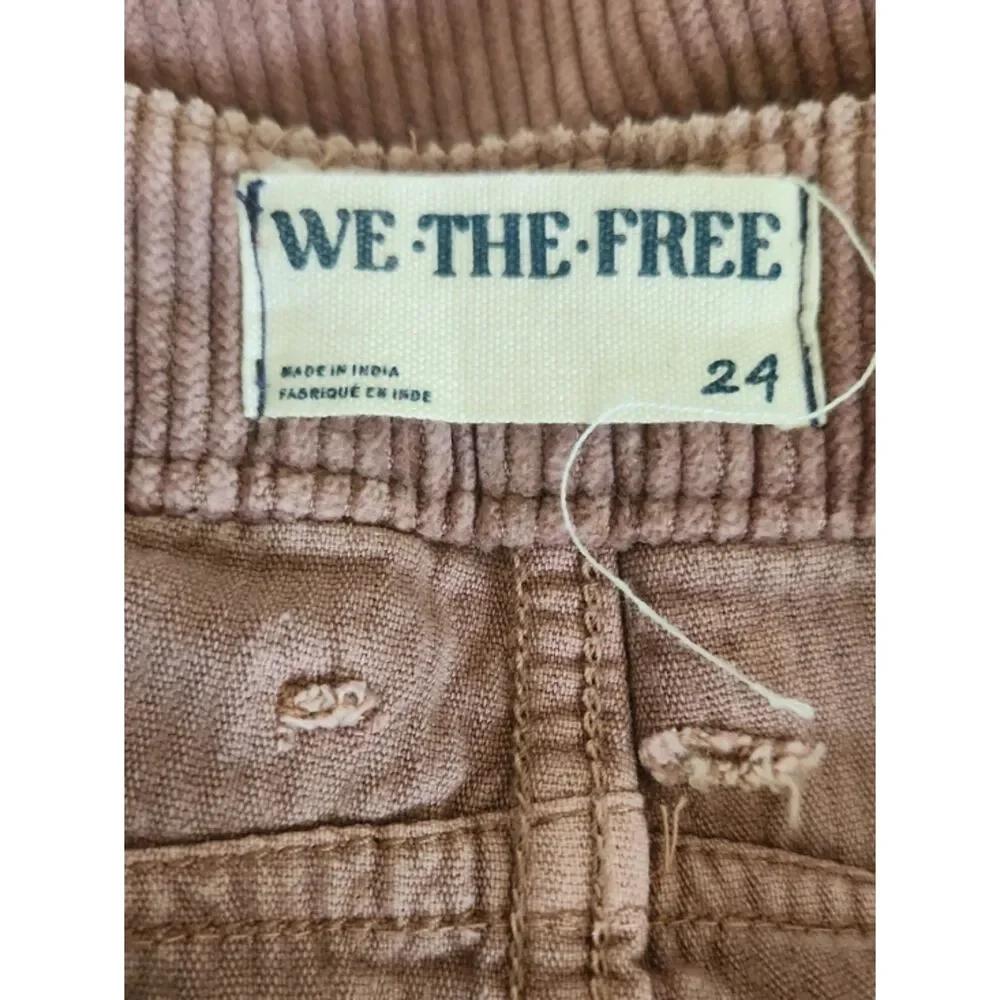 Free People we free